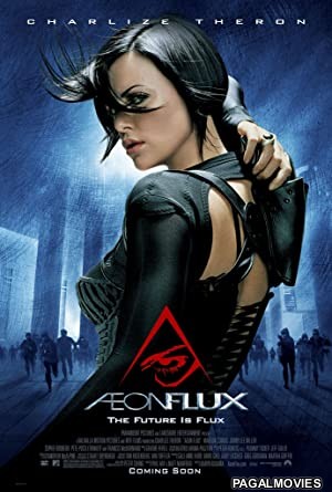 Æon Flux (2005) Hollywood Hindi Dubbed Full Movie